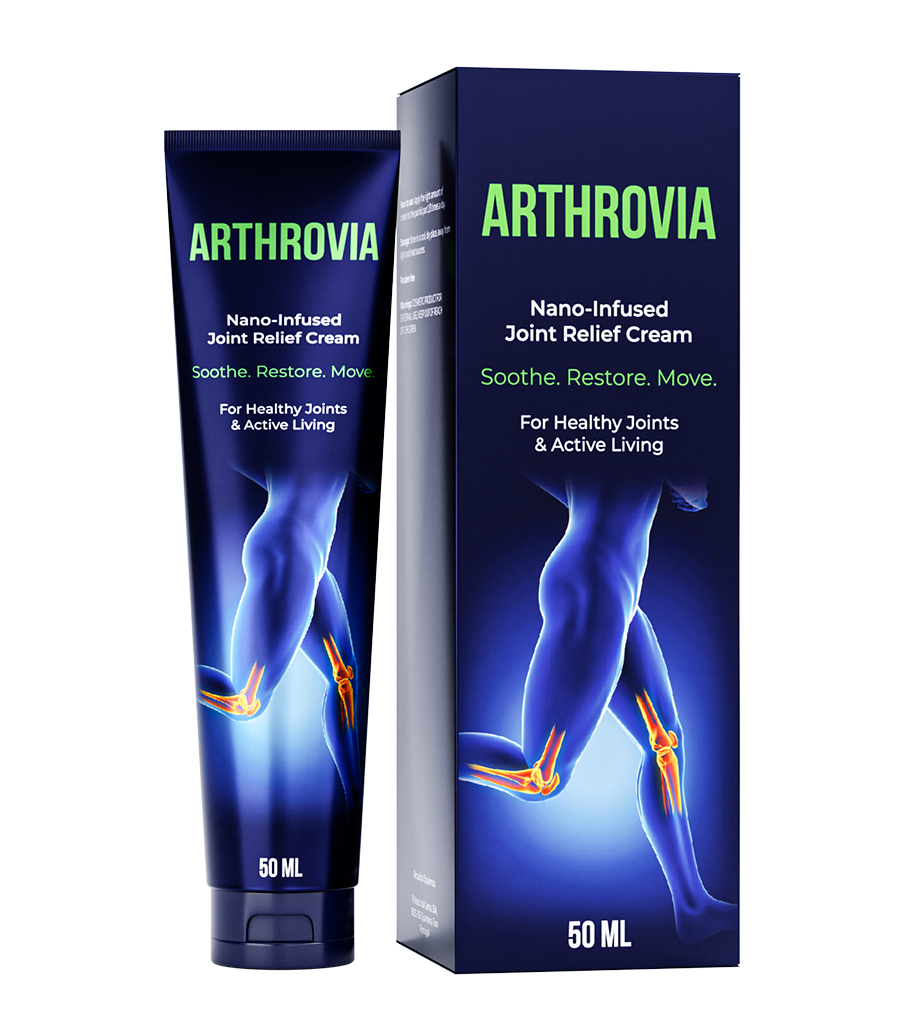 Arthrovia